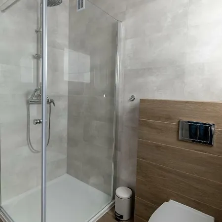 Apatramenty Gaga Debki Apartment Exterior photo