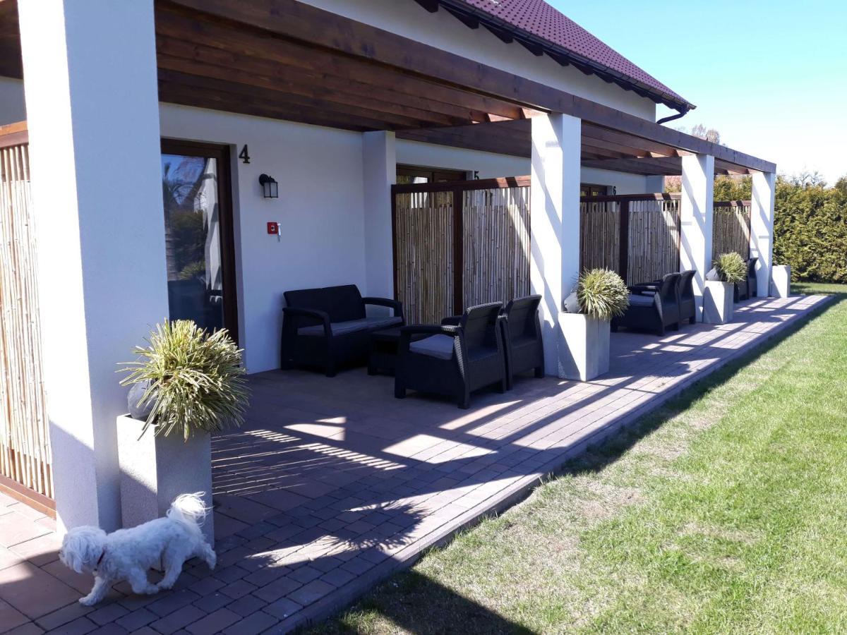 Apatramenty Gaga Apartment Debki