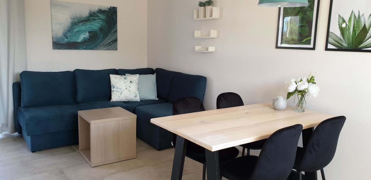 Apatramenty Gaga Apartment Debki