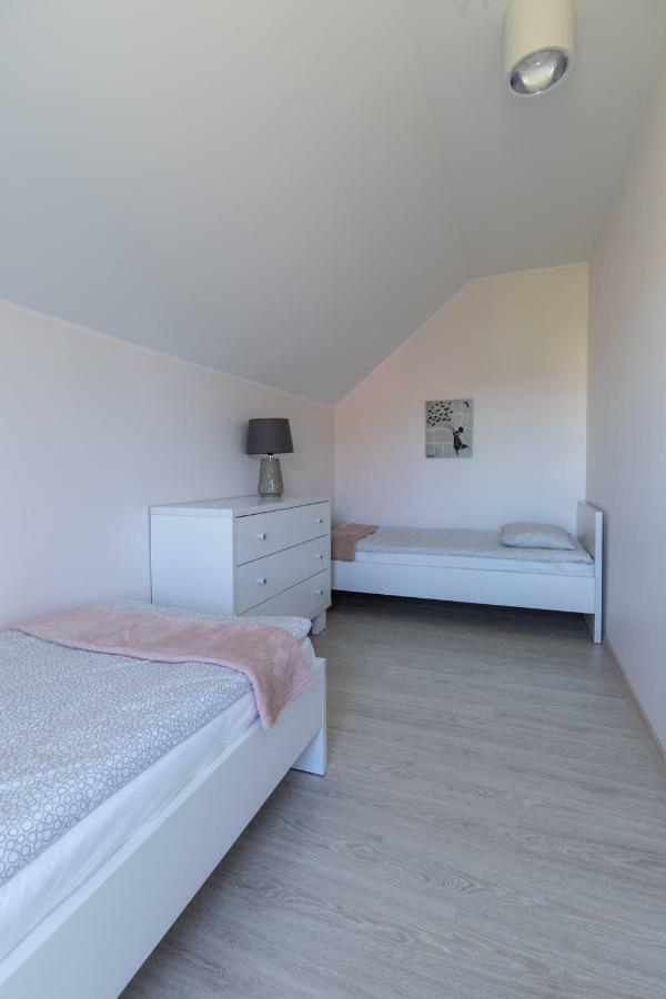 Apartment Apatramenty Gaga Debki