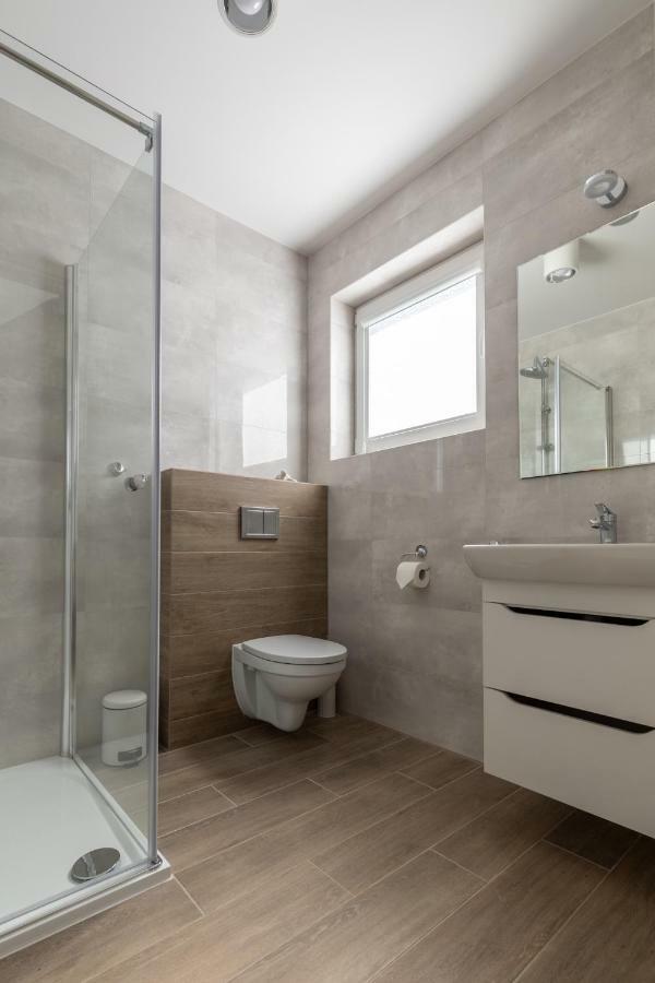 Apatramenty Gaga Apartment Debki